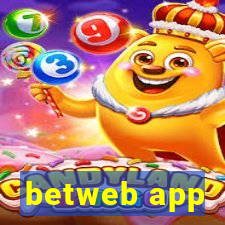 betweb app